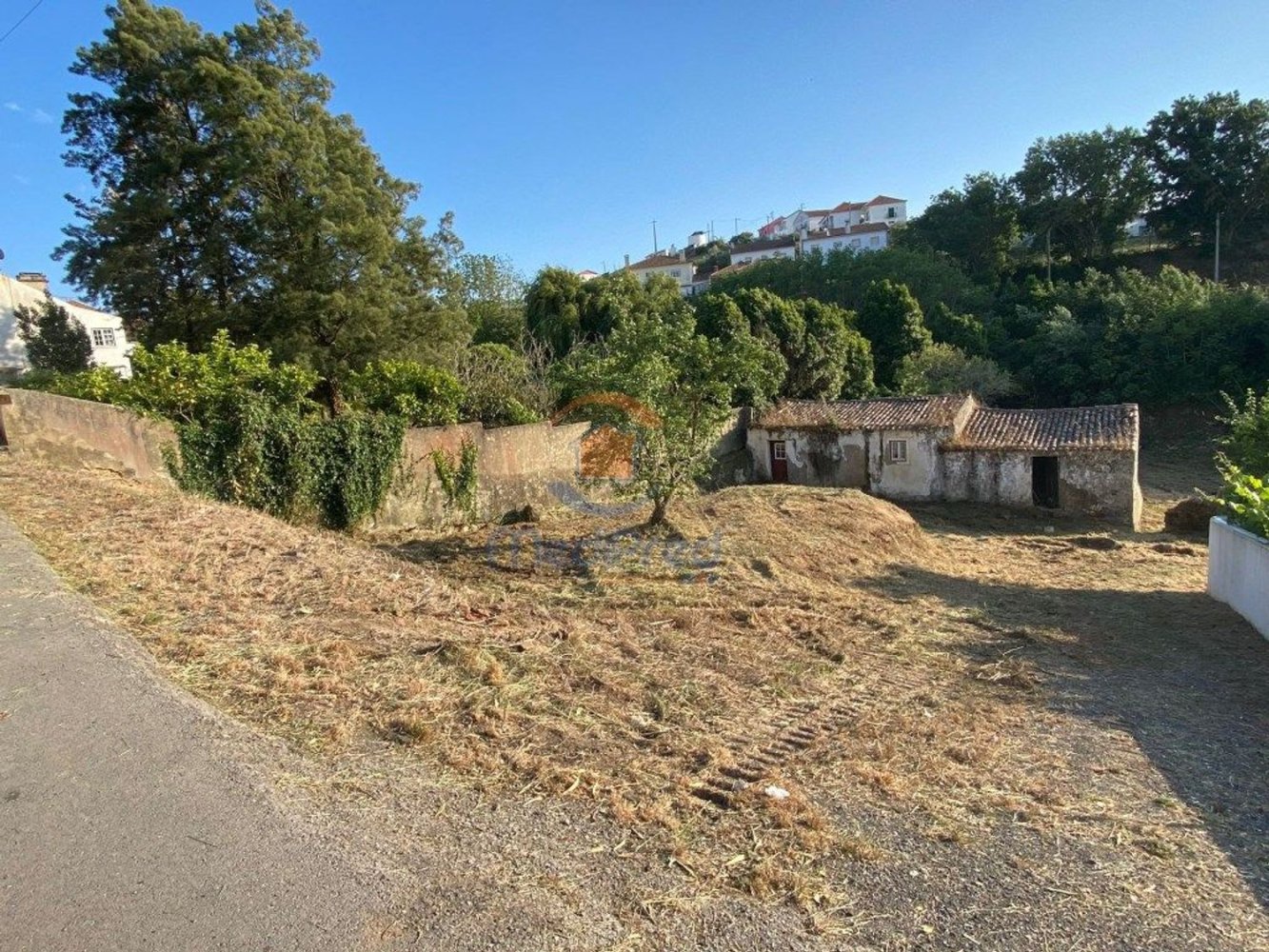  قطعة أرض في Turcifal, Portugal 2000متر مربع رقم 80775