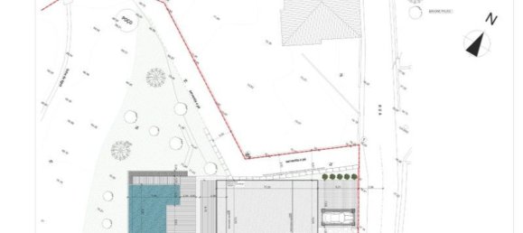  قطعة أرض في Turcifal, Portugal 2000متر مربع رقم 80775 7