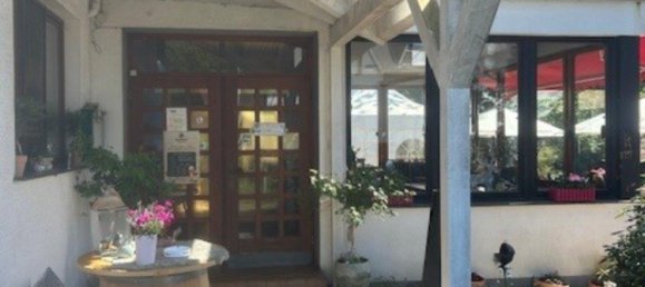 مقهى / مطعم في Rheingau-Taunus, Germany 180متر مربع رقم 323167 3