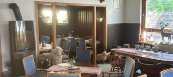 مقهى / مطعم في Rheingau-Taunus, Germany 180متر مربع رقم 323167 5