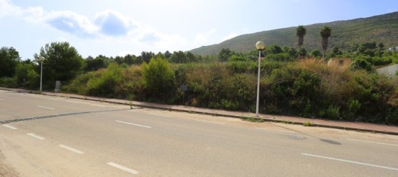  Land in Alicante, Spain No. 138109 4