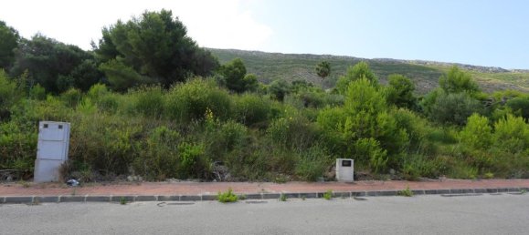  Land in Alicante, Spain No. 138109 6