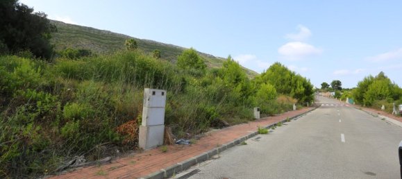  Land in Alicante, Spain No. 138109 5