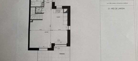 4 Schlafzimmer Haus in Lens, France, Nr. 312934 4