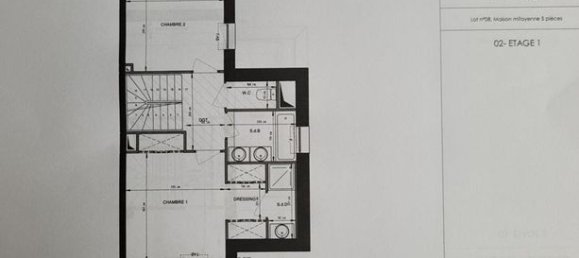 4 Schlafzimmer Haus in Lens, France, Nr. 312934 5