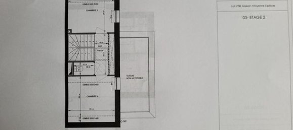 4 Schlafzimmer Haus in Lens, France, Nr. 312934 6