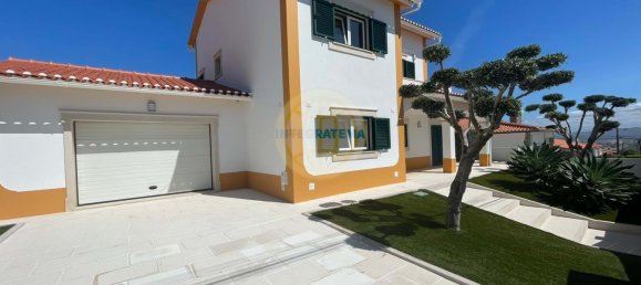 Вилла с 4 спальнями в Калдаш да Раинья, Португалия № 135092 22