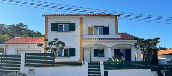 Вилла с 4 спальнями в Калдаш да Раинья, Португалия № 135092 46