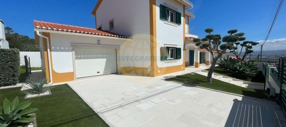 Вилла с 4 спальнями в Калдаш да Раинья, Португалия № 135092 24