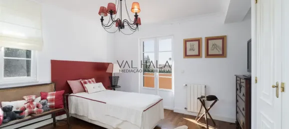 6 bedrooms House in Sintra, Portugal No. 129006 26