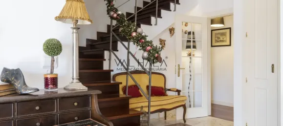 6 bedrooms House in Sintra, Portugal No. 129006 6