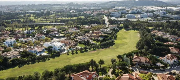 6 bedrooms House in Sintra, Portugal No. 129006 40