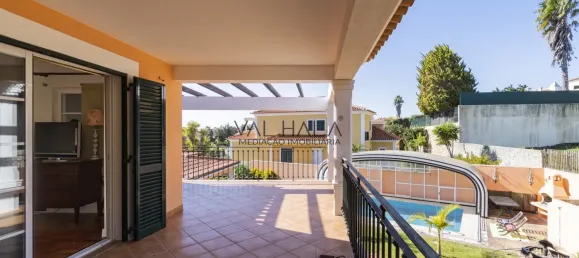 6 bedrooms House in Sintra, Portugal No. 129006 35