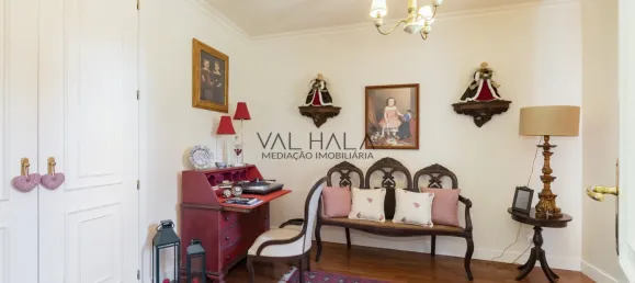 6 bedrooms House in Sintra, Portugal No. 129006 33