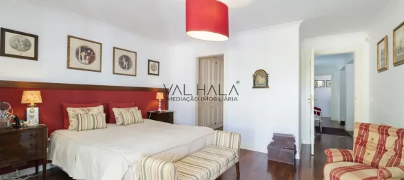 6 bedrooms House in Sintra, Portugal No. 129006 31