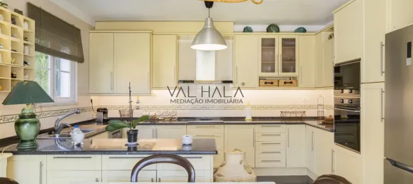 6 bedrooms House in Sintra, Portugal No. 129006 18