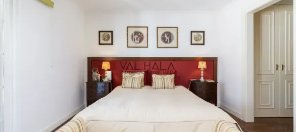 6 bedrooms House in Sintra, Portugal No. 129006 21