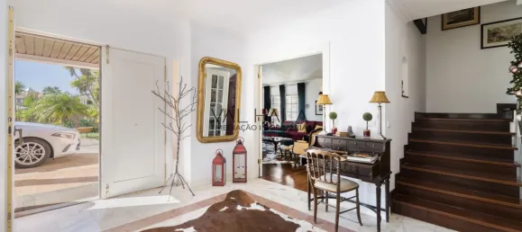 6 bedrooms House in Sintra, Portugal No. 129006 7