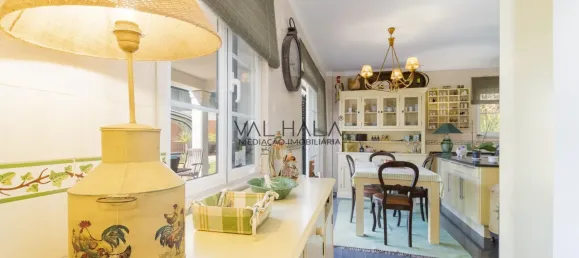 6 bedrooms House in Sintra, Portugal No. 129006 15