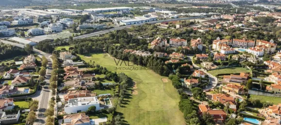 6 bedrooms House in Sintra, Portugal No. 129006 41