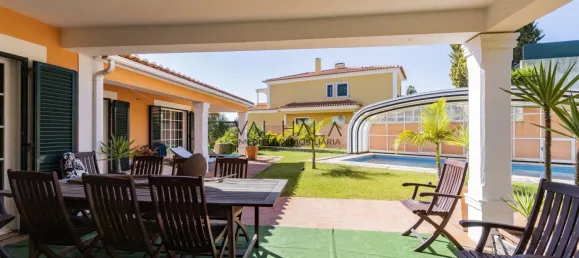 6 bedrooms House in Sintra, Portugal No. 129006 38