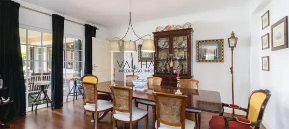 6 bedrooms House in Sintra, Portugal No. 129006 14