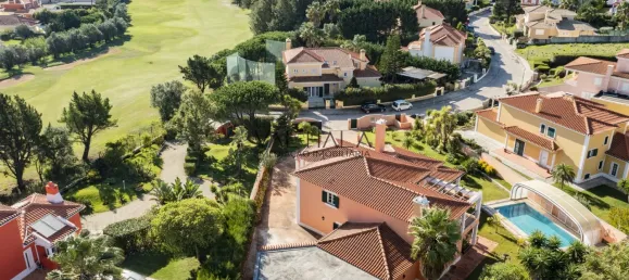 6 bedrooms House in Sintra, Portugal No. 129006 2