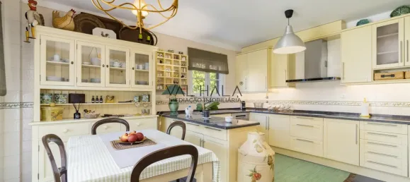 6 bedrooms House in Sintra, Portugal No. 129006 16