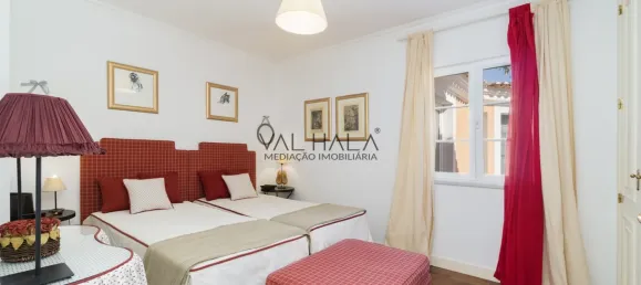 6 bedrooms House in Sintra, Portugal No. 129006 28