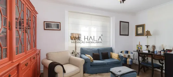 6 bedrooms House in Sintra, Portugal No. 129006 32