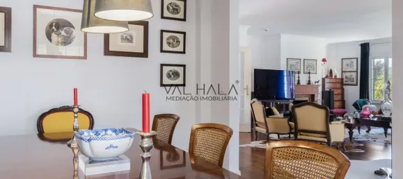 6 bedrooms House in Sintra, Portugal No. 129006 13