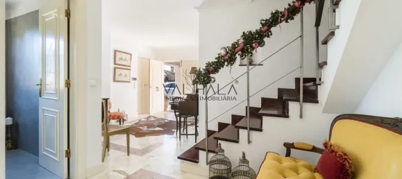 6 bedrooms House in Sintra, Portugal No. 129006 8