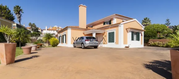 6 bedrooms House in Sintra, Portugal No. 129006 3