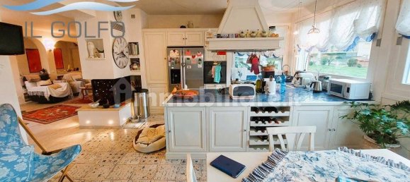 2 غرف نوم فيلا في Diano Marina, Italy رقم 156396 29