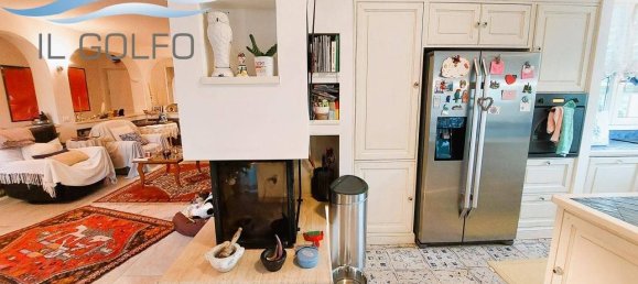 2 غرف نوم فيلا في Diano Marina, Italy رقم 156396 27