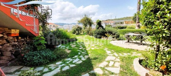 2 غرف نوم فيلا في Diano Marina, Italy رقم 156396 16