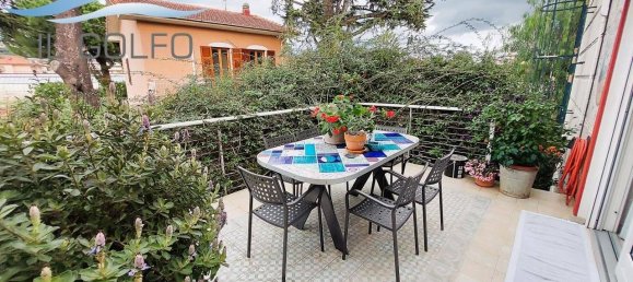 2 غرف نوم فيلا في Diano Marina, Italy رقم 156396 44