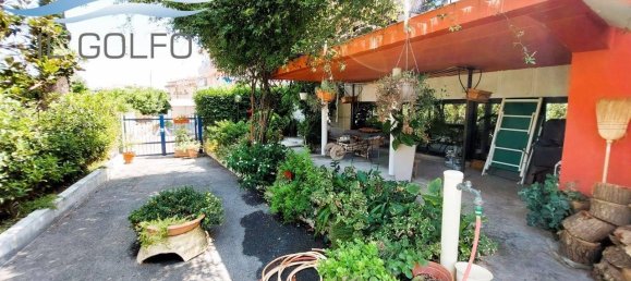 2 غرف نوم فيلا في Diano Marina, Italy رقم 156396 15