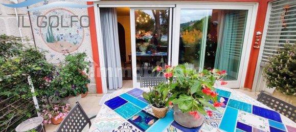 2 غرف نوم فيلا في Diano Marina, Italy رقم 156396 42