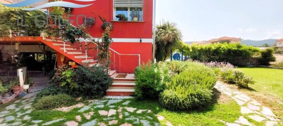 2 غرف نوم فيلا في Diano Marina, Italy رقم 156396 12