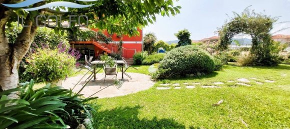 2 غرف نوم فيلا في Diano Marina, Italy رقم 156396 5