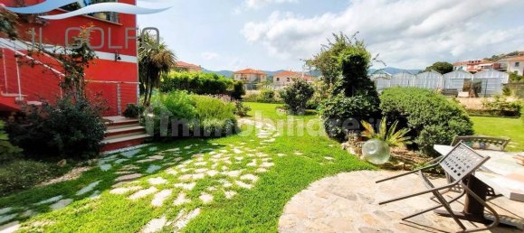 2 غرف نوم فيلا في Diano Marina, Italy رقم 156396 4