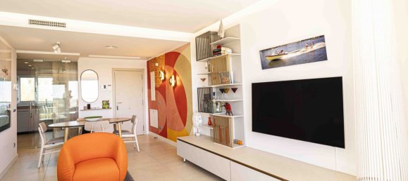 2 Schlafzimmer Wohnung in Mijas, Spain, Nr. 145739 7