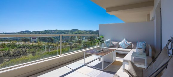 2 Schlafzimmer Wohnung in Mijas, Spain, Nr. 145739 26