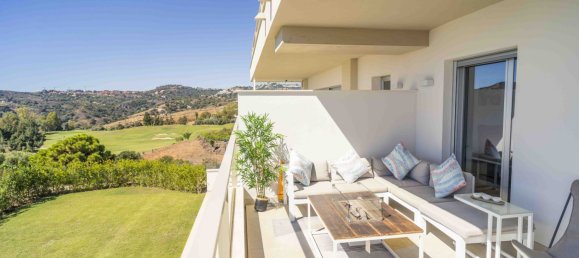 2 Schlafzimmer Wohnung in Mijas, Spain, Nr. 145739 14