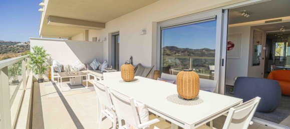2 Schlafzimmer Wohnung in Mijas, Spain, Nr. 145739 3