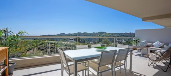 2 Schlafzimmer Wohnung in Mijas, Spain, Nr. 145739 25