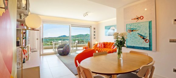 2 Schlafzimmer Wohnung in Mijas, Spain, Nr. 145739 16