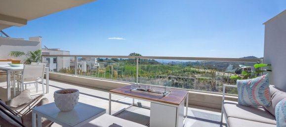 2 Schlafzimmer Wohnung in Mijas, Spain, Nr. 145739 27