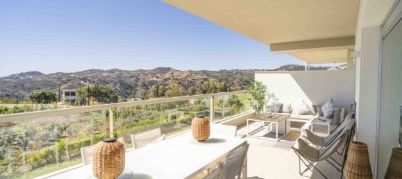 2 Schlafzimmer Wohnung in Mijas, Spain, Nr. 145739 18